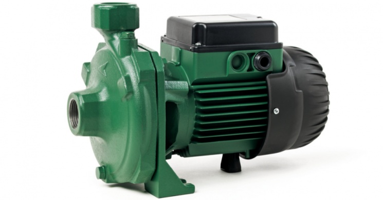 DAB PUMP K25-1200T